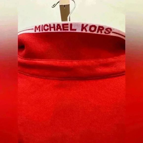 Men’s MICHAEL KORS Polo - Picture 9 of 10